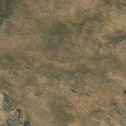 Satellite imagery of Kōh-e Sabzak, AF