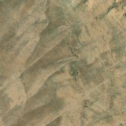 Satellite imagery of Band-e Khāk Bādak, AF