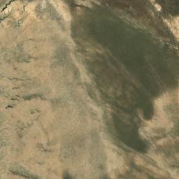 Satellite imagery of Band-e Khāk Bādak, AF