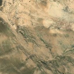 Satellite imagery of Band-e Khāk Bādak, AF