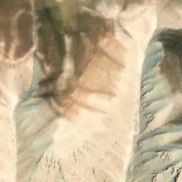 Satellite imagery of Kōh-e Kakrak, AF