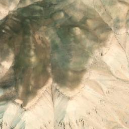 Satellite imagery of Kōh-e Kakrak, AF