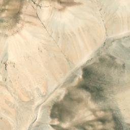 Satellite imagery of Kōh-e Kakrak, AF
