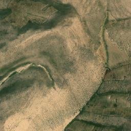 Satellite imagery of Kōh-e Galah Burdah, AF