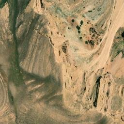 Satellite imagery of Kōh-e Galah Burdah, AF