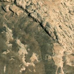 Satellite imagery of Kōh-e Chambar, AF