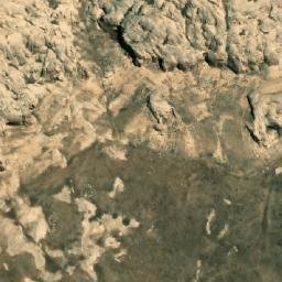 Satellite imagery of Kōh-e Chambar, AF