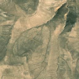 Satellite imagery of Kōtal-e Kajō Paych, AF