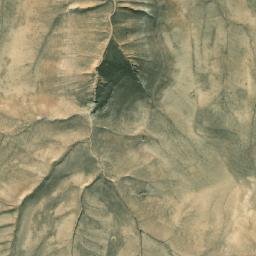 Satellite imagery of Kōtal-e Kajō Paych, AF
