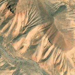 Satellite imagery of Band-e Ghashah, AF