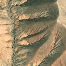 Satellite imagery of Band-e Ghashah, AF