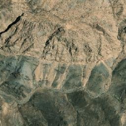 Satellite imagery of Chakāb, AF