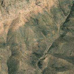 Satellite imagery of Chakāb, AF