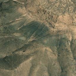 Satellite imagery of Kōh-e Siyāh Rēg, AF