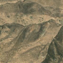 Satellite imagery of Kōh-e Bayd Qōl, AF