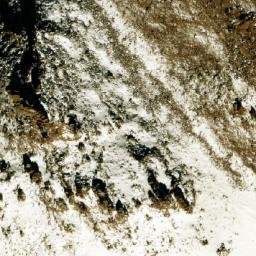 Satellite imagery of Kōh-e Ladū, AF