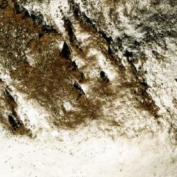 Satellite imagery of Kōh-e Ladū, AF