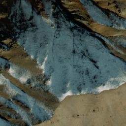 Satellite imagery of Kōh-e Dūdkashī, AF