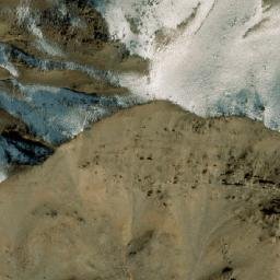 Satellite imagery of Kōh-e Dūdkashī, AF