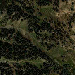 Satellite imagery of Bamber Ghar, AF