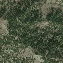 Satellite imagery of Dodba Ghar, PK