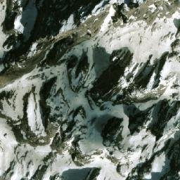 Satellite imagery of Chorkano, PK