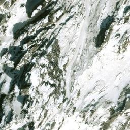 Satellite imagery of Chorkano, PK