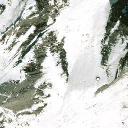 Satellite imagery of Chorkano, PK