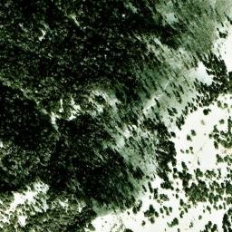 Satellite imagery of 不動岳, JP