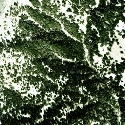 Satellite imagery of 不動岳, JP