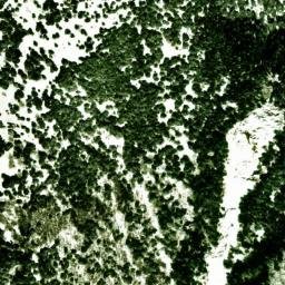 Satellite imagery of 不動岳, JP