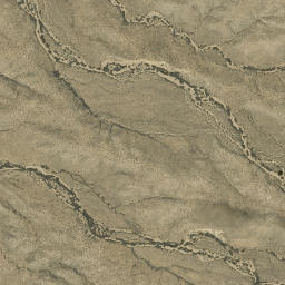 Satellite imagery of I25 8 — NGS FO1139 — Sandoval County, US, US