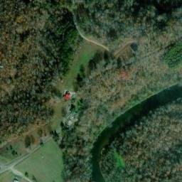 Satellite imagery of Wildcat Ridge, US