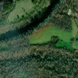 Satellite imagery of Wildcat Ridge, US
