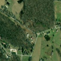 Satellite imagery of Pine Bluff, US