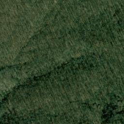 Satellite imagery of Lands End Ridge, US