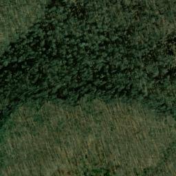 Satellite imagery of Cherry Point, US