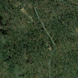 Satellite imagery of Emile Huntzeker Mine, US