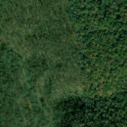 Satellite imagery of Palisades, US