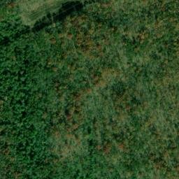 Satellite imagery of Pine Ridge, US