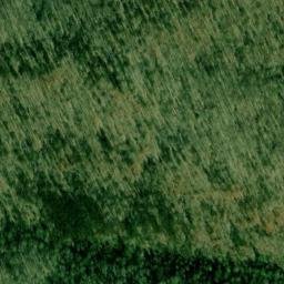 Satellite imagery of Wolfpen Point, US