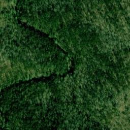 Satellite imagery of Wolfpen Point, US