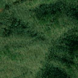 Satellite imagery of King Prospect, US