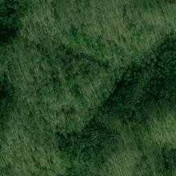 Satellite imagery of King Prospect, US