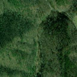 Satellite imagery of King Prospect, US