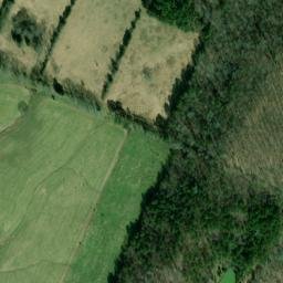 Satellite imagery of Apison Ridge, US