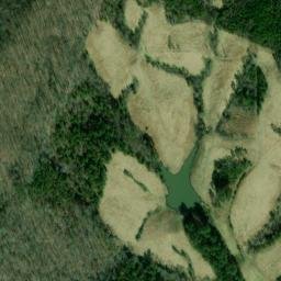 Satellite imagery of Apison Ridge, US