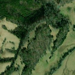 Satellite imagery of Apison Ridge, US