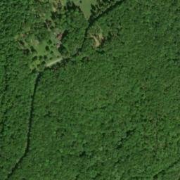 Satellite imagery of Duckett Ridge Mine, US