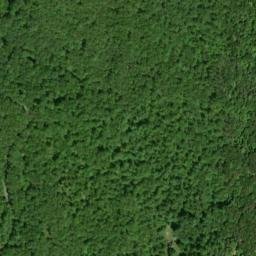 Satellite imagery of Duckett Ridge Mine, US